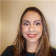 Soy Educadora me encanta dar clases a persona de toda las edades, soy responsable y comprometida